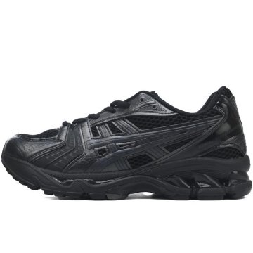 (image for) Asics GEL-KAYANO 14 Black/Graphite Grey