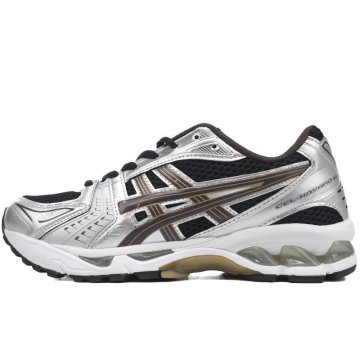 (image for) Asics GEL-KAYANO 14 Black/Coffee