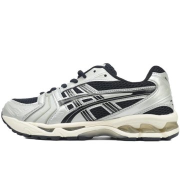 (image for) Asics GEL-KAYANO 14 Black/Seal Grey
