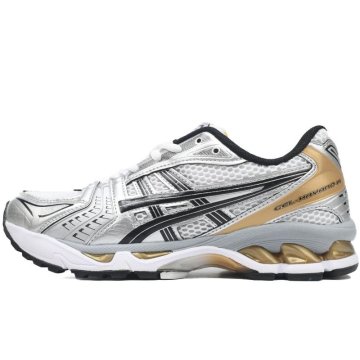 (image for) Asics GEL-KAYANO 14 White/Pure Gold