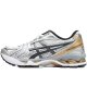 (image for) Asics GEL-KAYANO 14 White/Pure Gold