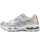 (image for) Asics GEL-KAYANO 14 Cream/Pure Silver