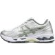 (image for) Asics GEL-KAYANO 14 White/Slate Grey