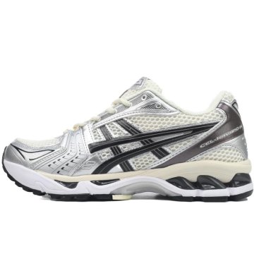 (image for) Asics GEL-KAYANO 14 Cream Black
