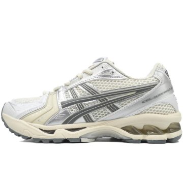 (image for) Asics GEL-KAYANO 14 Birch/Dark Pewter