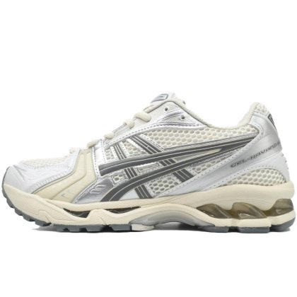 (image for) Asics GEL-KAYANO 14 Birch/Dark Pewter