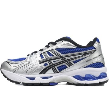 (image for) Asics GEL-KAYANO 14 Monaco Blue/Black