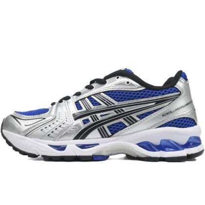 (image for) Asics GEL-KAYANO 14 Monaco Blue/Black