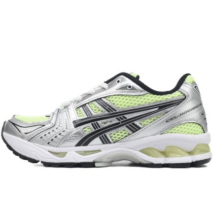 (image for) Asics GEL-KAYANO 14 Illuminate Yellow/Black