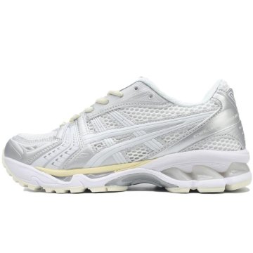 (image for) Asics GEL-KAYANO 14 White White