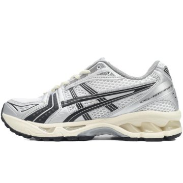 (image for) Asics GEL-KAYANO 14 Sportstyle Shoes White/Black