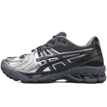 (image for) Asics UNAFFECTED X GEL-KAYANO 14 Dark Shadow/Pure Silver