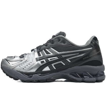(image for) Asics UNAFFECTED X GEL-KAYANO 14 Dark Shadow/Pure Silver