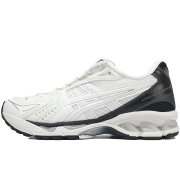 (image for) Asics UNAFFECTED X GEL-KAYANO 14 Bright White/Jet Black
