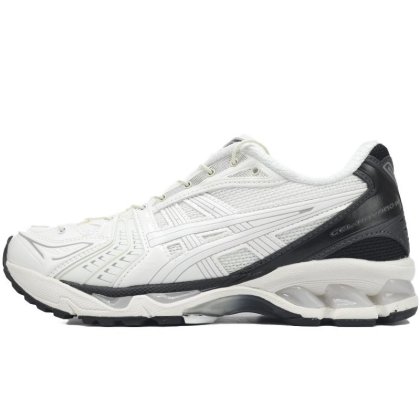 (image for) Asics UNAFFECTED X GEL-KAYANO 14 Bright White/Jet Black