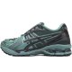 (image for) Asics UNAFFECTED X GEL-KAYANO 14 Posy Green/Bottle Green