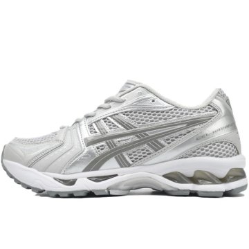 (image for) Asics GEL-KAYANO 14 Cloud Grey/Clay Grey