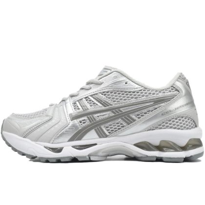 (image for) Asics GEL-KAYANO 14 Cloud Grey/Clay Grey