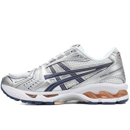 (image for) Asics Gel Kayano 14 White Thunder Blue