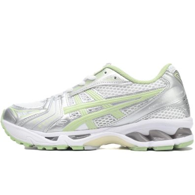 (image for) ASICS Gel-Kayano 14 White Jade