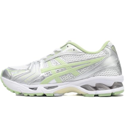 (image for) ASICS Gel-Kayano 14 White Jade