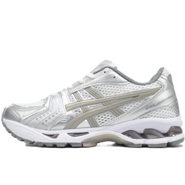 (image for) Asics Gel Kayano 14 White Moonrock