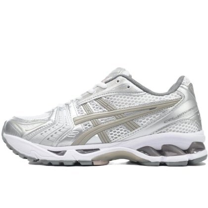 (image for) Asics Gel Kayano 14 White Moonrock