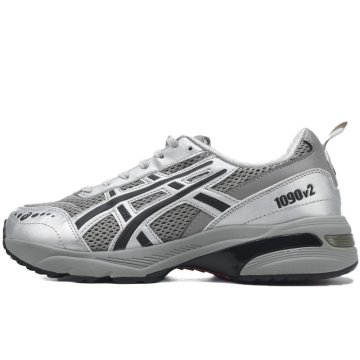 (image for) ASICS Gel 1090 V2 Clay Grey Silver