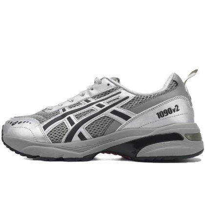 (image for) ASICS Gel 1090 V2 Clay Grey Silver