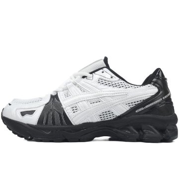 (image for) GmbH x Asics Gel Kayano Legacy White Black
