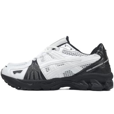 (image for) GmbH x Asics Gel Kayano Legacy White Black