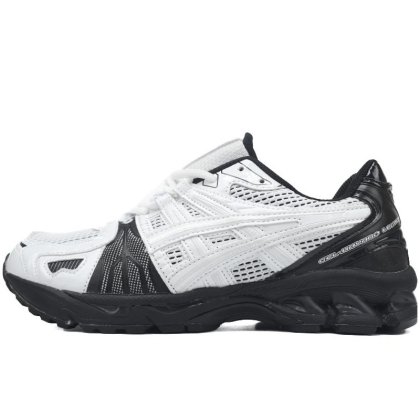 (image for) GmbH x Asics Gel Kayano Legacy White Black