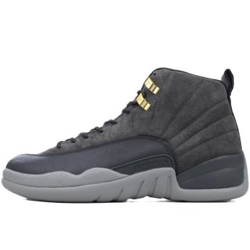 (image for) Jordan 12 Retro Dark Grey