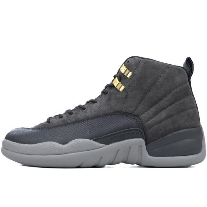 (image for) Jordan 12 Retro Dark Grey