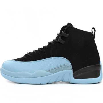 (image for) Jordan 12 Retro Gamma Blue