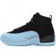 (image for) Jordan 12 Retro Gamma Blue