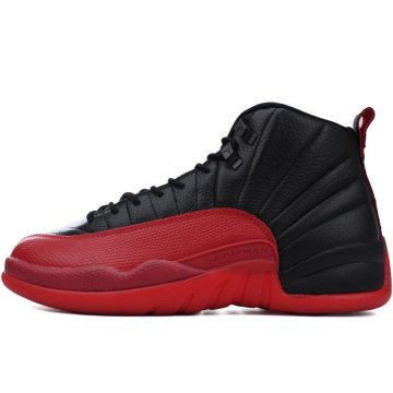 (image for) Jordan 12 Retro Flu Game