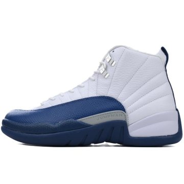 (image for) Air Jordan 12 Retro BG French Blue