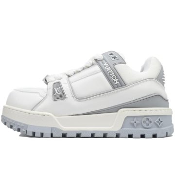 (image for) LV Trainer Maxi Sneaker