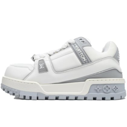 (image for) LV Trainer Maxi Sneaker