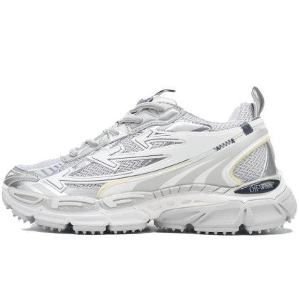 (image for) OFF-White Be Right Back Sneakers