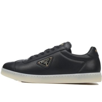 (image for) Prada Downtown Low Sneakers Black