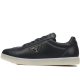 (image for) Prada Downtown Low Sneakers Black