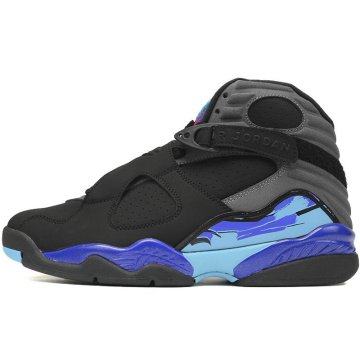(image for) Air Jordan 8 Retro Aqua