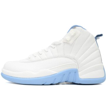 (image for) Air Jordan 12 Retro UNC