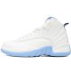 (image for) Air Jordan 12 Retro UNC