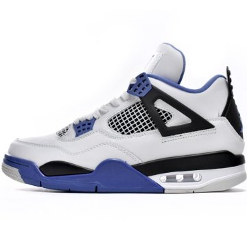(image for) Air Jordan 4 Retro Motorsports