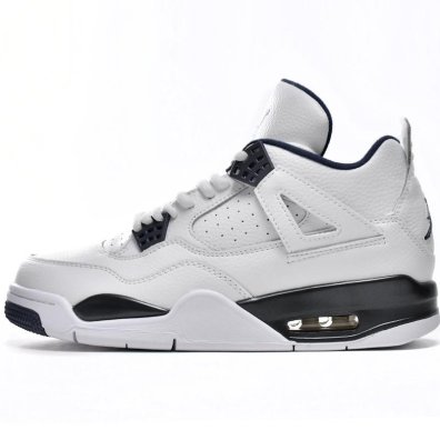(image for) Jordan 4 Retro LS Columbia