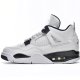 (image for) Jordan 4 Retro LS Columbia