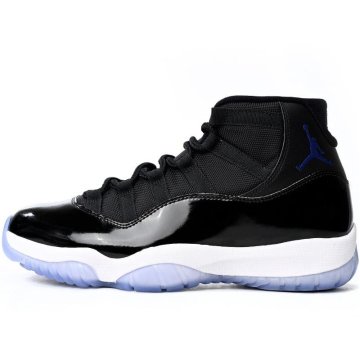 (image for) Jordan 11 Retro Space Jam